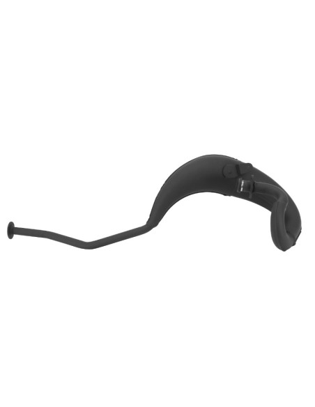 Echappement TECNIUM B1 Passage Haut pour Scooters