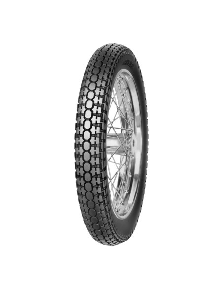 Pneu Avant Sport Touring MITAS H-02 4.00-19 71P TT