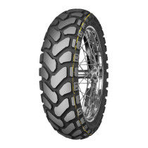 Pneu arrière MITAS ENDURO TRAIL+ 130/80B17 65H TL/TT M+S