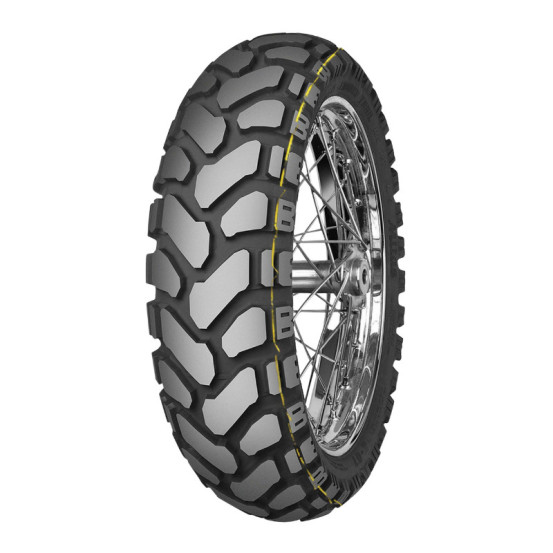 Pneu arrière MITAS ENDURO TRAIL+ 130/80B17 65H TL/TT M+S