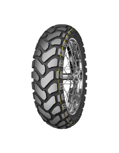 Pneu arrière MITAS ENDURO TRAIL+ 130/80B17 65H TL/TT M+S