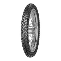 Pneu avant MITAS ENDURO TRAIL+ 100/90B19 57H TL/TT M+S