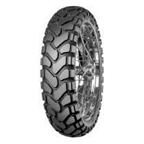 Pneu arrière MITAS ENDURO TRAIL+ 140/80B18 70H TL/TT M+S
