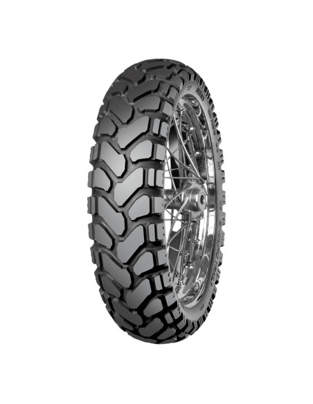 Pneu arrière MITAS ENDURO TRAIL+ 140/80B18 70H TL/TT M+S