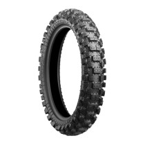 Pneu Arrière cross BRIDGESTONE X40 110/100-18 Hard 64M TT NHS