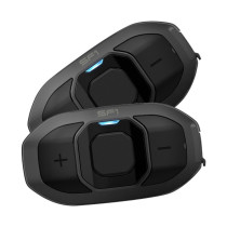 Intercom SENA Bluetooth SF1 - Pack duo