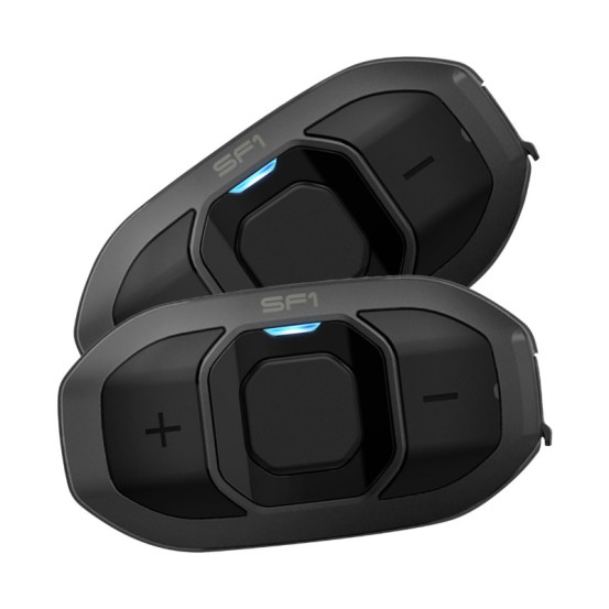 Intercom SENA Bluetooth SF1 - Pack duo