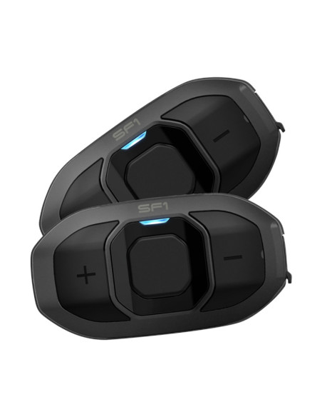 Intercom SENA Bluetooth SF1 - Pack duo