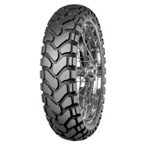 Pneu arrière MITAS ENDURO TRAIL+ 120/90-17 64H TL/TT M+S