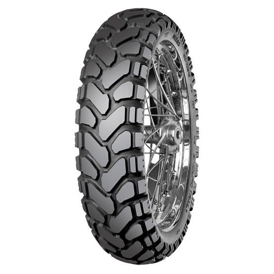 Pneu arrière MITAS ENDURO TRAIL+ 120/90-17 64H TL/TT M+S
