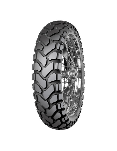 Pneu arrière MITAS ENDURO TRAIL+ 120/90-17 64H TL/TT M+S