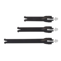 Boucles + strap pour Bottes Alpinestars Tech 7S / Tech T