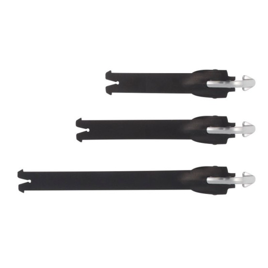 Boucles + strap pour Bottes Alpinestars Tech 7S / Tech T