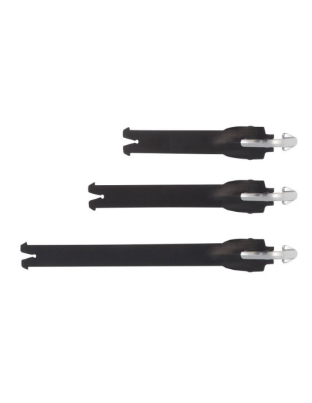 Boucles + strap pour Bottes Alpinestars Tech 7S / Tech T
