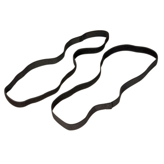 Jeu d'élastiques Alpinestars - BNS Neck support et Tech carbon L/XL
