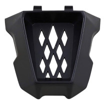 Mentonnière de casque cross Alpinestars S-M5 - Noir