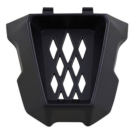 Mentonnière de casque cross Alpinestars S-M5 - Noir