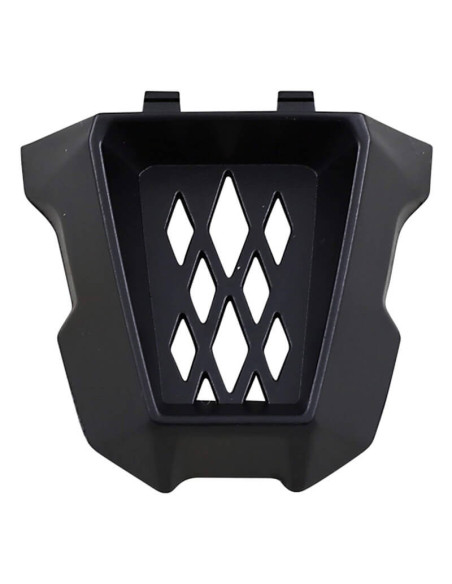 Mentonnière de casque cross Alpinestars S-M5 - Noir