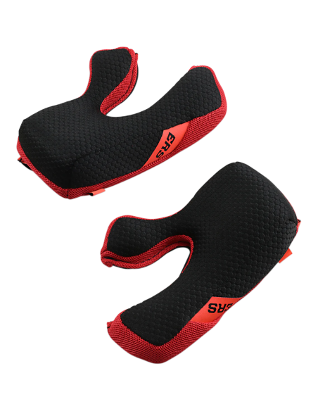 Mousses de joues de casque cross Alpinestars S-M10 et S-M8