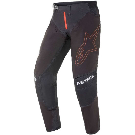 Pantalon cross Alpinestars 2021 Techstar Phantom - Gris Orange
