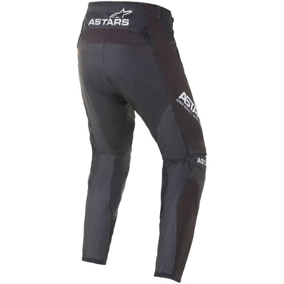 Pantalon cross Alpinestars 2021 Techstar Phantom - Gris Orange