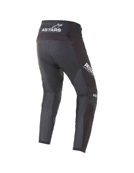 Pantalon cross Alpinestars 2021 Techstar Phantom - Gris Orange