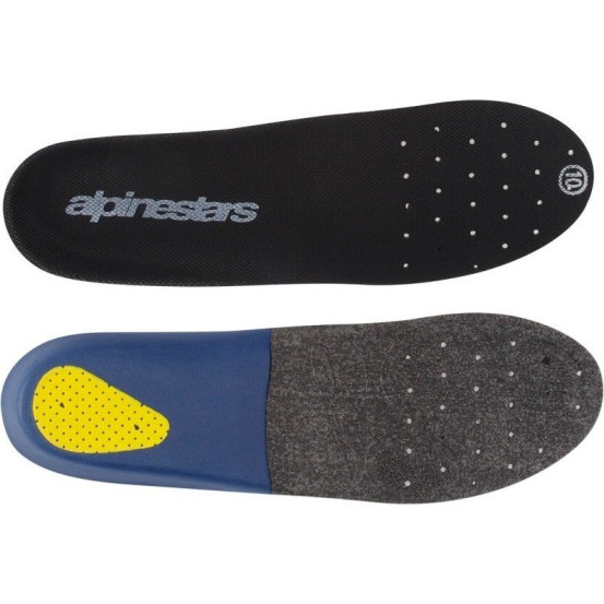 Semelle interne Bottes Alpinestars pour nouvelles Tech 10