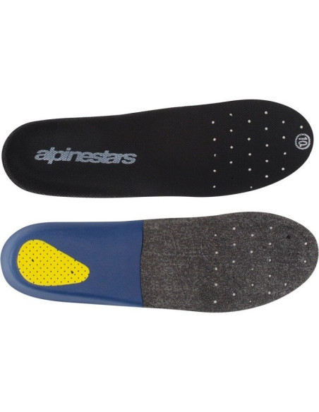 Semelle interne Bottes Alpinestars pour nouvelles Tech 10