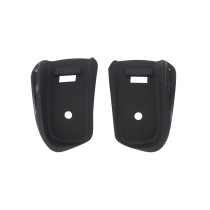 Support de base de boucle de Bottes Alpinestars pour nouvelles Tech 10 Noir
