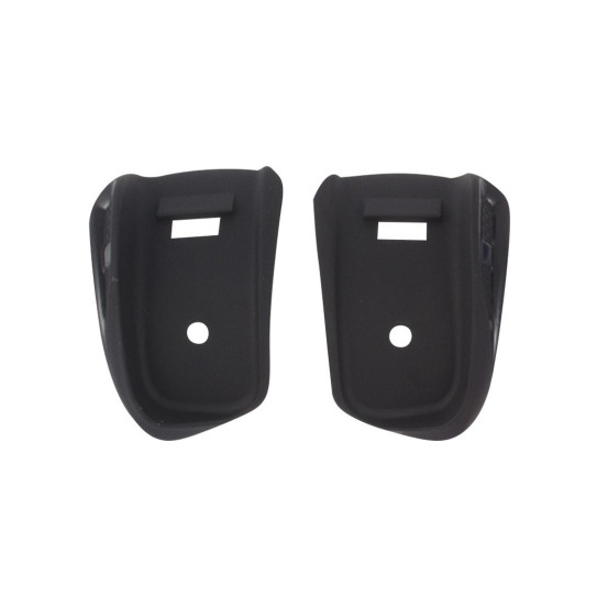 Support de base de boucle de Bottes Alpinestars pour nouvelles Tech 10 Noir