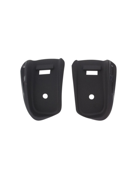 Support de base de boucle de Bottes Alpinestars pour nouvelles Tech 10 Noir