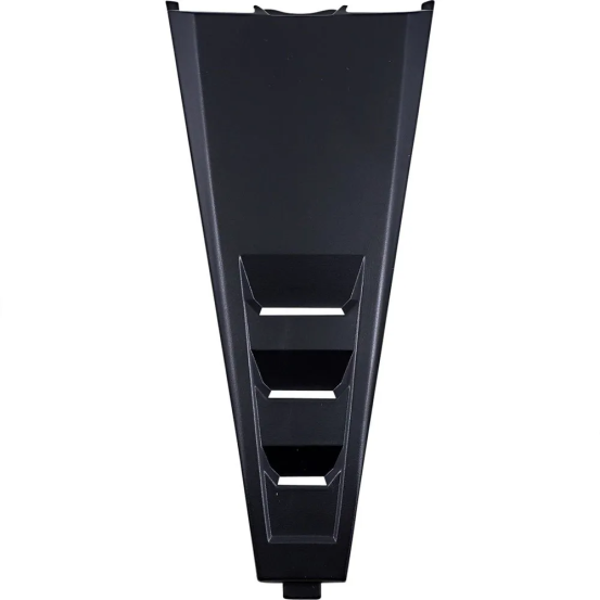 Aération centrale supérieur de casque cross Alpinestars S-M5 - Noir