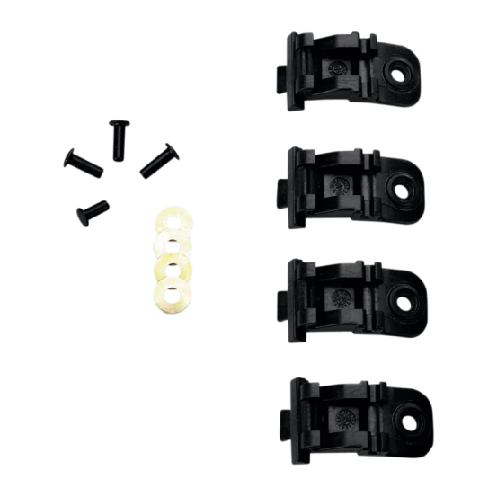 Base de boucle de Bottes Alpinestar Tech3, Tech 7 et Tech 10