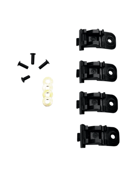 Base de boucle de Bottes Alpinestar Tech3, Tech 7 et Tech 10
