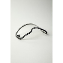 Ecran pour masque Fox Airpasce et Main MX20 - Clair