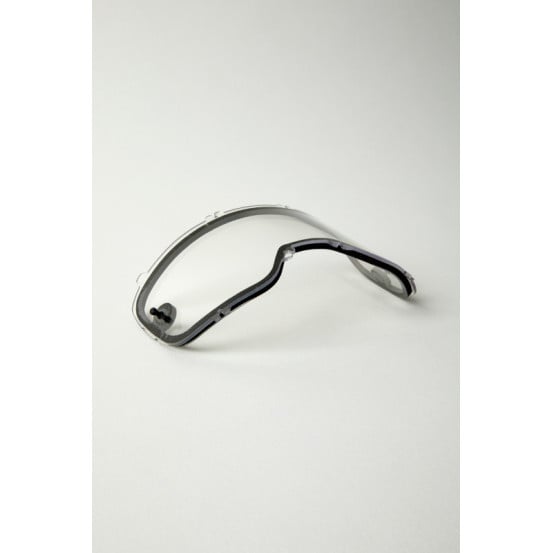 Ecran pour masque Fox Airpasce et Main MX20 - Clair