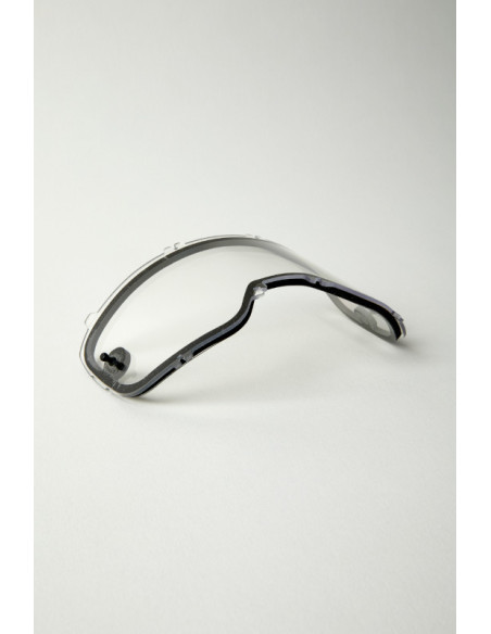 Ecran pour masque Fox Airpasce et Main MX20 - Clair