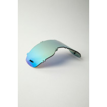 Ecran pour masque Fox Airpasce et Main - Mirror Or