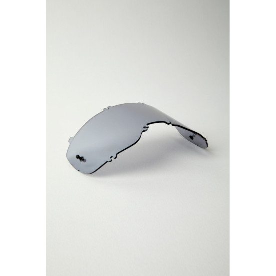 Ecran pour masque Fox Airpasce et Main - Mirror Chromé