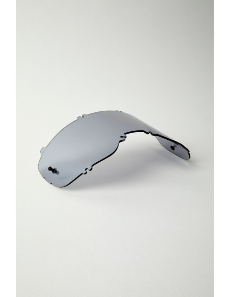 Ecran pour masque Fox Airpasce et Main - Mirror Chromé