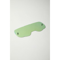 Ecran Lexan pour masque Fox Airspace et Main - Or