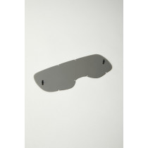 Ecran Lexan pour masque Fox Airspace et Main - Chromé