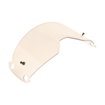 Ecran pour masque Fox Vue - Iridium Clair