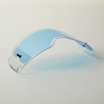Ecran double pour masque Fox Vue - Clair