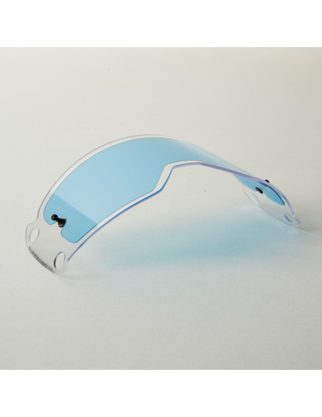 Ecran double pour masque Fox Vue - Clair