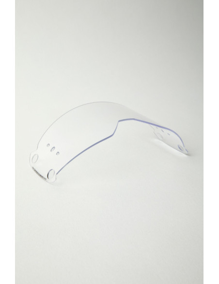 Ecran roll-off pour masque cross Fox Vue - Clair