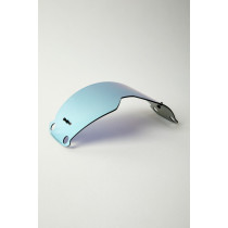 Ecran pour masque cross Fox Vue - Iridium Or