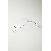 Ecran pour masque cross FOX Vue - Clair