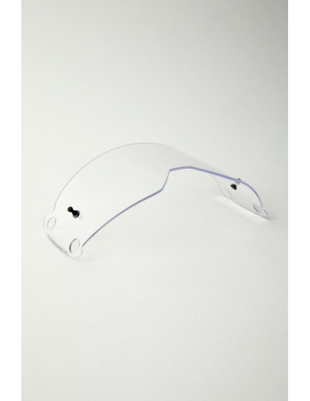 Ecran pour masque cross FOX Vue - Clair