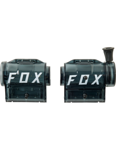 Kit roll off Fox - Clair
